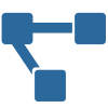 Iconos para gestion de información_Icono 4